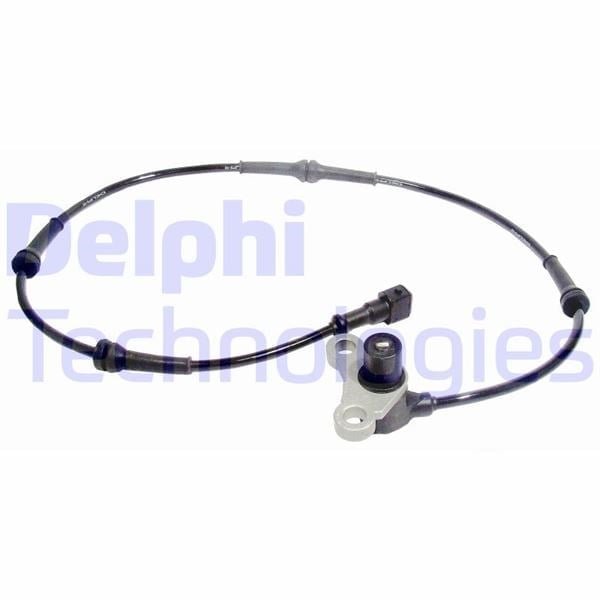 Abs Hız Sensörü Arka; Sol/Sağ Volvo S40. V40 07/95>06/04 Delphı Ss20127
