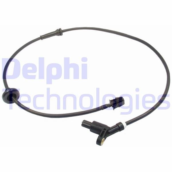 Abs Hız Sensörü Arka; Sol/Sağ Vw Passat 90>96 Delphı Ss20032