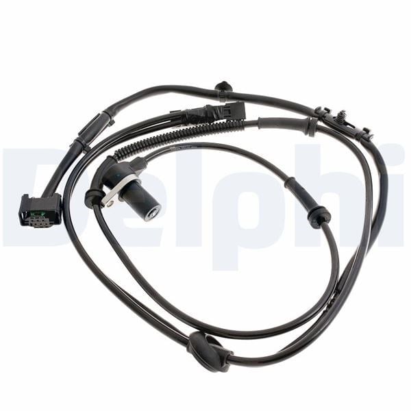 Abs Hız Sensörü Audı A4 01/1995-12/2005 Delphı Ss21127-12B1