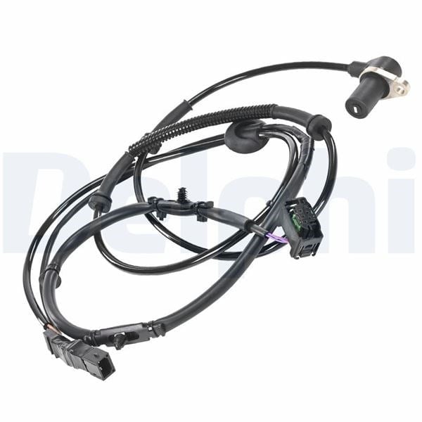 Abs Hız Sensörü Audı A4 -Seat Exeo Delphı Ss21339-12B1
