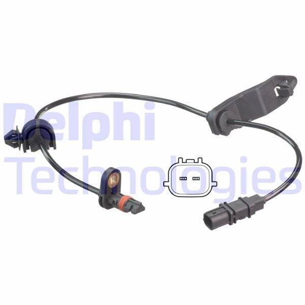 Abs Hız Sensörü Cıvıc 09/2005 > 12/2012 Delphı Ss20626