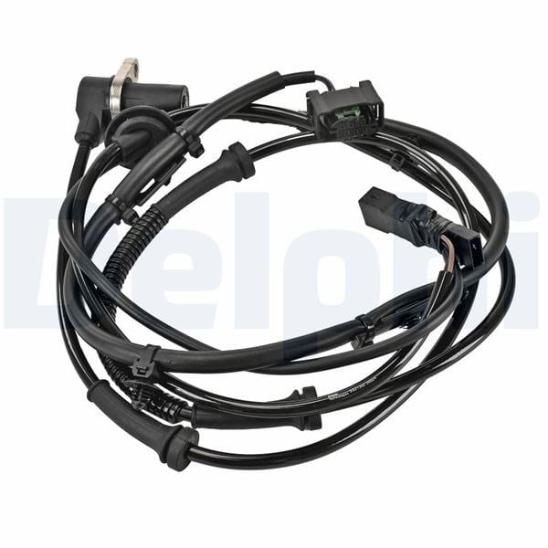Abs Hız Sensörü Delphı Ss21352-12B1