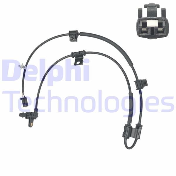 Abs Hız Sensörü Hyundaı İx35 Delphı Ss20524