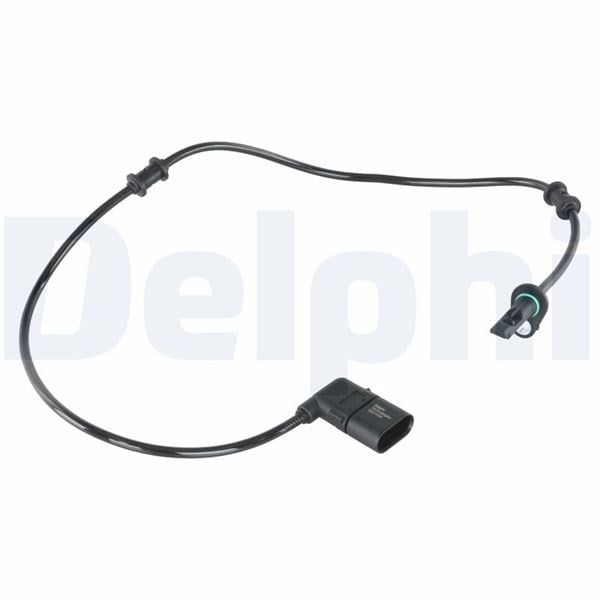 Abs Hız Sensörü Mercedes-Benz Delphı Ss21536-12B1