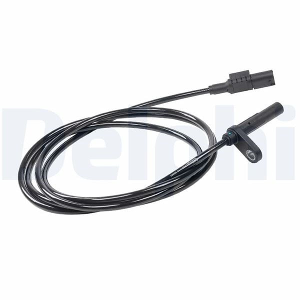 Abs Hız Sensörü Mercedes Sprinter 313D Sprinter 411D Sprinter 413D Sprinter 414D Sprinter 415D Sprinter 416D Sprinter 418D Sprinter 419D Sprinter 424 Sprinter 509D Sprinter 510D Sprinter 511D Spr Delphı Ss21316-12B1