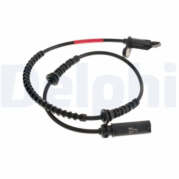 Abs Hız Sensörü Mını Mını 09/2013> Delphı Ss21320-12B1