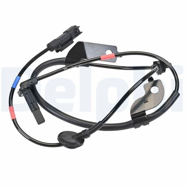 Abs Hız Sensörü Mıtsubıshı Delphı Ss21528-12B1