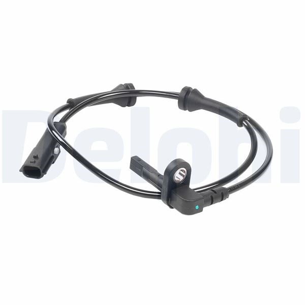 Abs Hız Sensörü Nıssan Interstar Nv400 Opel Movano Renault Master T28 Master T30 Master T31 Master T 33 Master T35 Master T38 Master T39 Master T45 Vauxhall Movano - Delphı Ss21355-12B1
