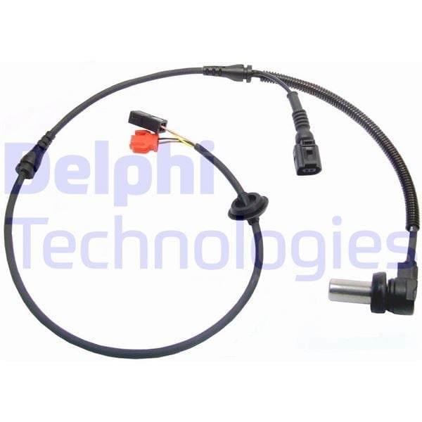 Abs Hız Sensörü Ön A6 97-05 1050M Delphı Ss20098