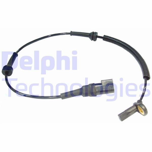 Abs Hız Sensörü Ön Connect 1.8 16V-Dı-Tdı-Tdcı 02 > Delphı Ss20106
