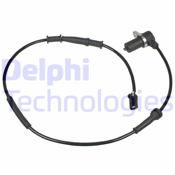 Abs Hız Sensörü Ön Hyundaı Accent 94-00 825M Delphı Ss20275