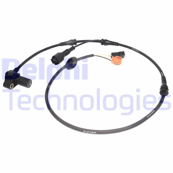 Abs Hız Sensörü Ön Passat 99-05 A4 95-05 980M Delphı Ss20149