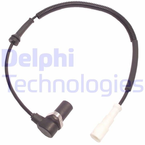 Abs Hız Sensörü Ön; Sağ Daewoo Nubira 06/99>08/03 Delphı Ss20215