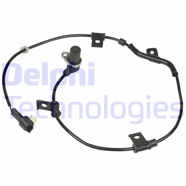 Abs Hız Sensörü Ön; Sağ Hyundaı Coupe.Elantra.Lantra 01/95> Delphı Ss20274