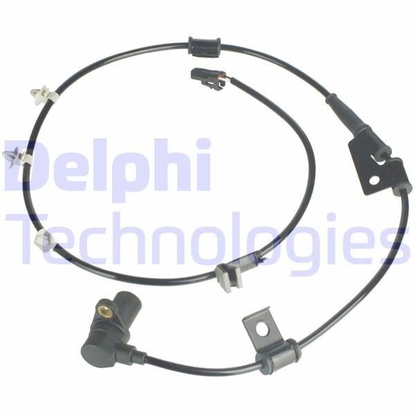 Abs Hız Sensörü Ön; Sağ Hyundaı Elantra. Lantra 00>06 Delphı Ss20257