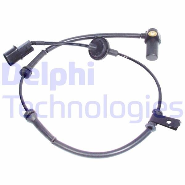 Abs Hız Sensörü Ön Sağ Hyundaı Getz 02-05 750M Delphı Ss20183
