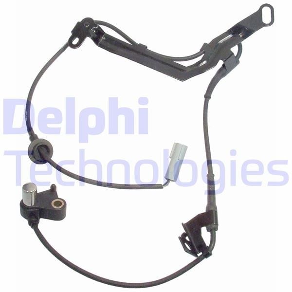 Abs Hız Sensörü Ön; Sağ Mazda 323F. 323S. Premacy 07/99> Delphı Ss20093