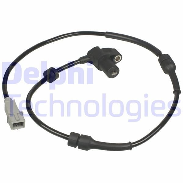 Abs Hız Sensörü Ön Scudo 96>Jumpy 95-06 P806 95-02 Expert 96-00 Evasıon 97-02 Delphı Ss20268