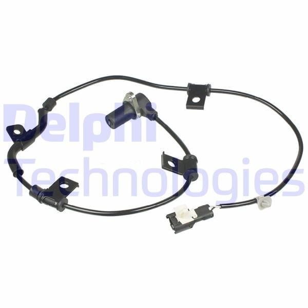 Abs Hız Sensörü Ön Sol Hyundaı Coupe 02-09 Lantra 95-00 1000M Delphı Ss20278