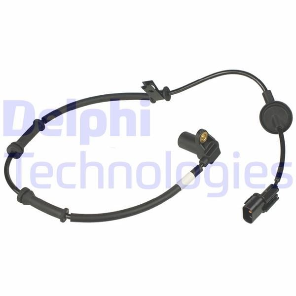 Abs Hız Sensörü Ön Sol Hyundaı Getz 02-09 750M Delphı Ss20276