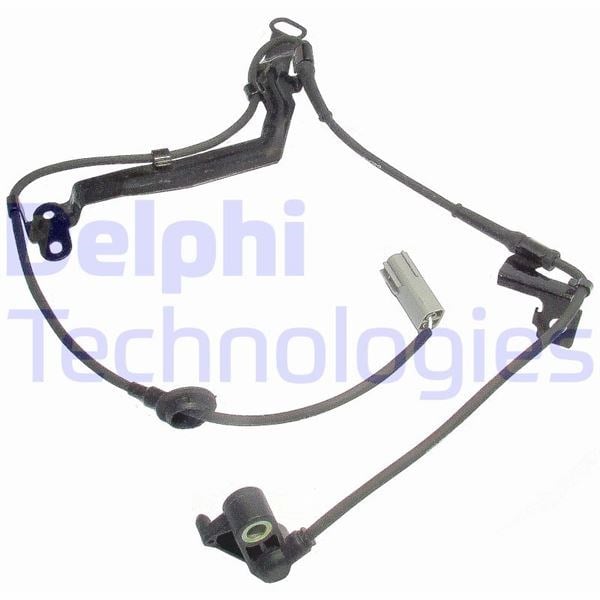 Abs Hız Sensörü Ön; Sol Mazda 323F. 323S. Premacy 07/99> Delphı Ss20094