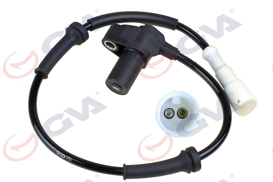Abs Hız Sensoru On Sol-Sağ Renault Clıo Thalıa 98> Clıo Iı 98>05 Gva 5314113