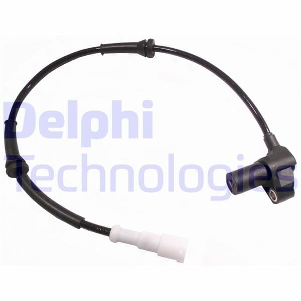 Abs Hız Sensoru On Sol-Sağ Renault Clıo Thalıa 98> Clıo Iı 98>05 Delphı Ss20065