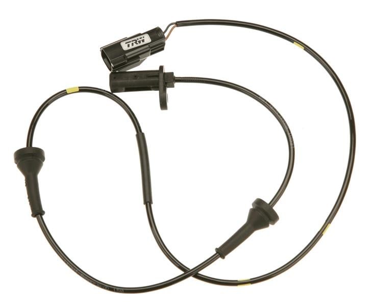 Abs Hız Sensörü Ön Sol Volvo S60 00-10 S80 01-06 V70 99-04 Xc70 02-07 1009M Trw Gbs2034
