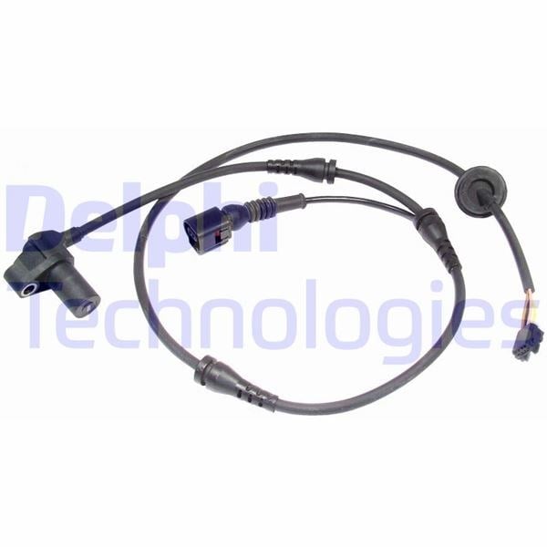 Abs Hız Sensörü Ön; Sol/Sağ Audı A4. S4 06/03>06/08 Delphı Ss20197