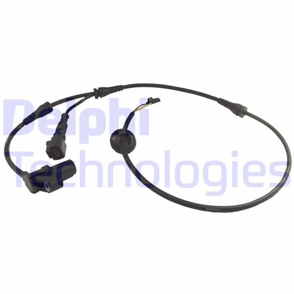 Abs Hız Sensörü Ön; Sol/Sağ Audı A4 11/00> Delphı Ss20037