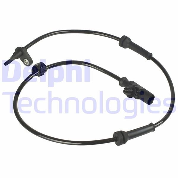 Abs Hız Sensörü Ön; Sol/Sağ Cıtroen C1; Peugeot 107; Toyota Aygo 06/05> Delphı Ss20301
