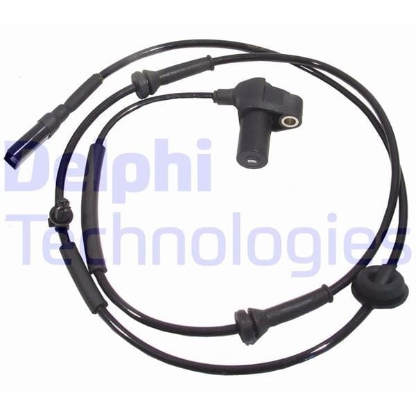 Abs Hız Sensörü Ön; Sol/Sağ Ford Transit 07/03>05/06 Delphı Ss20157