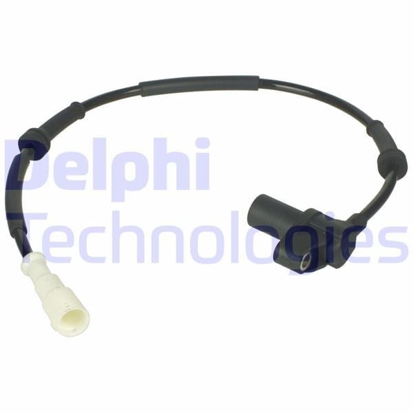 Abs Hız Sensörü Ön; Sol/Sağ Renault Kangoo. Kangoo Express 97>08 Delphı Ss20202