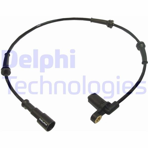 Abs Hız Sensörü Ön; Sol/Sağ Renault Megane. Scenic 95>03 Delphı Ss20068