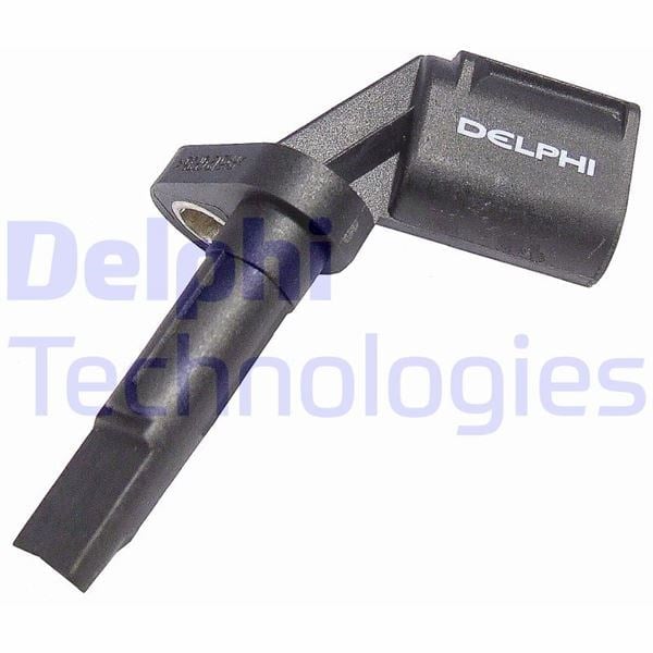 Abs Hız Sensörü Ön/Arka; Sol Audı A4.A5.A6. A7.A8.Q5.R8 / Vw Phaeton 06/03> Delphı Ss20069