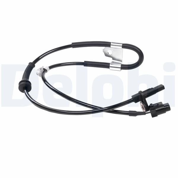 Abs Hız Sensörü Opel Agila Suzukı Splash Swift Vauxhall Agila - Delphı Ss21341-12B1