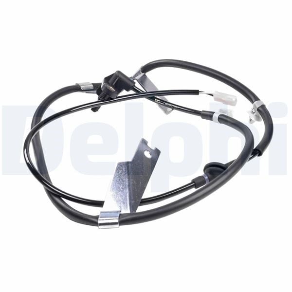 Abs Hız Sensörü Opel Agila Suzukı Splash Swift Vauxhall Agila - Delphı Ss21343-12B1