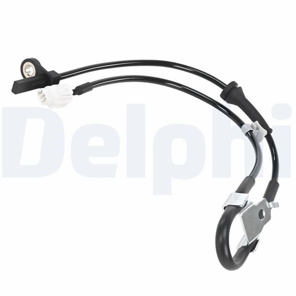 Abs Hız Sensörü Opel Agila-Suzukı Splash Swift Ön; Sağ 05 > Delphı Ss21340-12B1