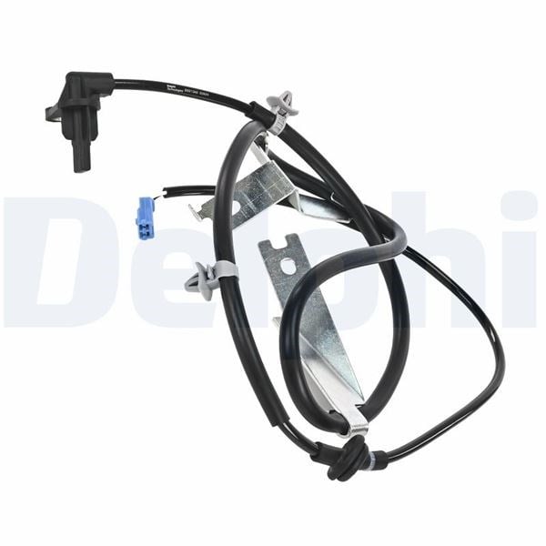 Abs Hız Sensörü Opel Agila-Suzukı Splash Swift Arka; Sol 05 > Delphı Ss21342-12B1