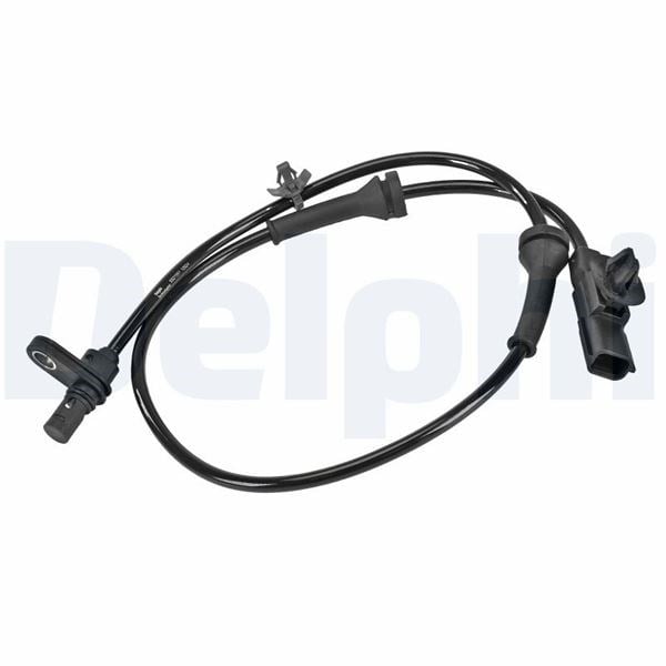 Abs Hız Sensörü Renault Delphı Ss21551-12B1