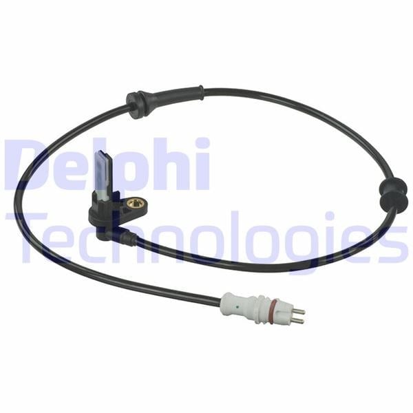 Abs Hız Sensörü - Renault Kangoo. Kangoo Express 04/03>01/08 Delphı Ss20346