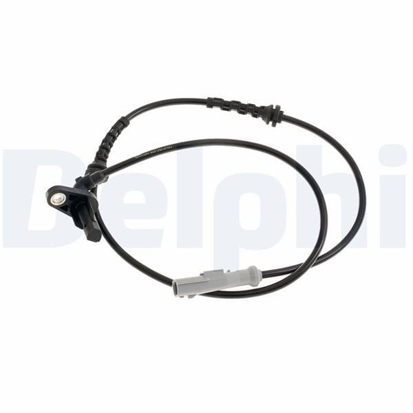Abs Hız Sensörü Renault Twıngo 03/2007> Delphı Ss21292-12B1