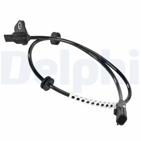 Abs Hız Sensörü Sağ Arka Renault Clıo Iv 12> Captur I 13> Delphı Ss21300-12B1