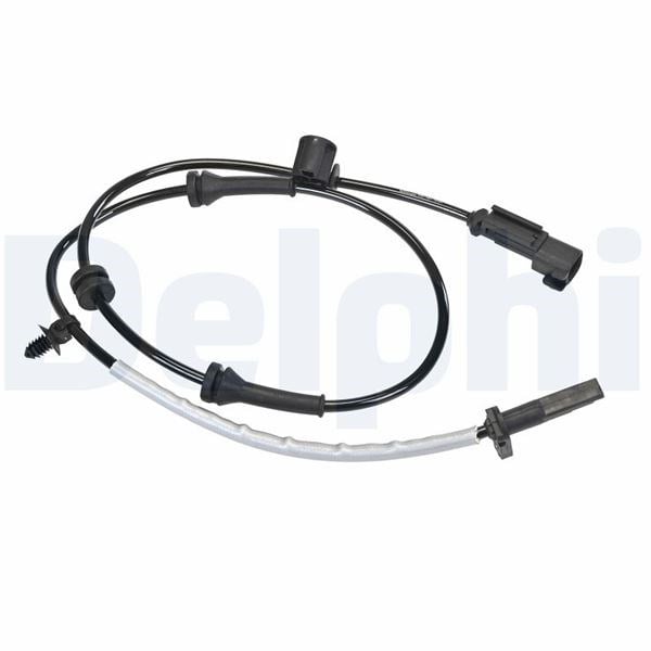 Abs Hız Sensörü Tesla Delphı Ss21564-12B1