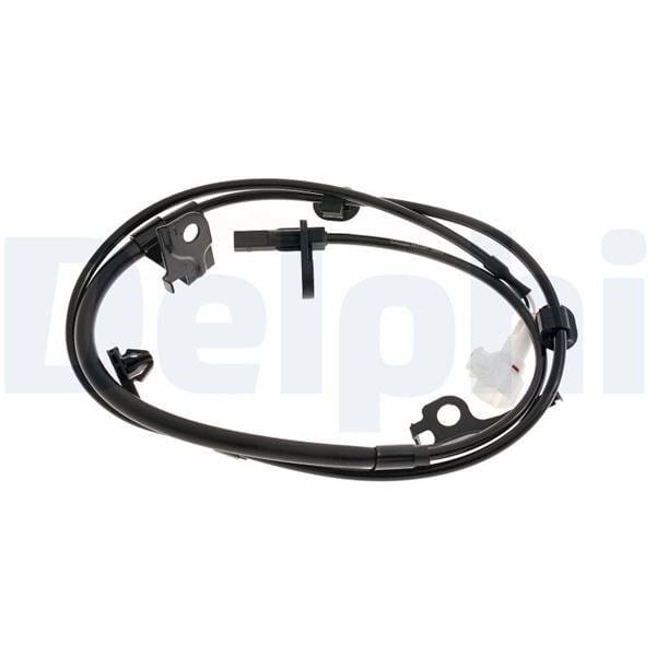 Abs Hız Sensörü Toyota Vıtz-Yarıs 08/2005-12/2012 Delphı Ss21287-12B1