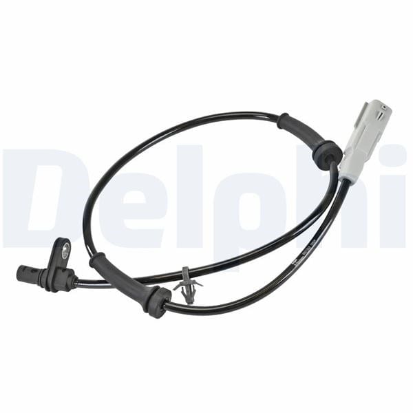 Abs Sensor Kablo Arka Sol Renault Kadjar Delphı Ss21550-12B1