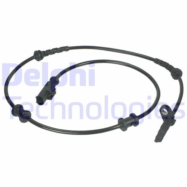 Abs Sensör Kablosu Arka Ducato 06> Boxer 06> Jumper 06> 2.2-2.3-3.0 Hdi-Jtd Delphı Ss20326