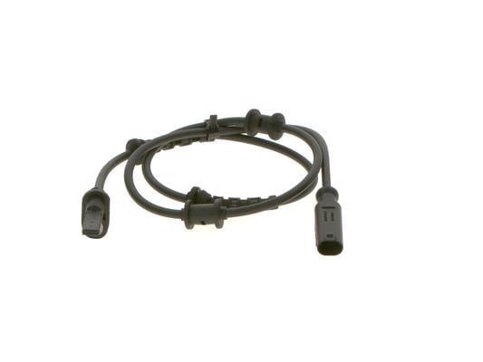 Abs Sensör Kablosu Arka Ducato 06> Boxer 06> Jumper 06> 2.2-2.3-3.0 Hdi-Jtd Bosch 0265004602