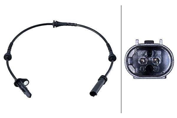 Abs Sensoru 560 Mm Arka Bmw G20 G29 Hella 6Pu358216061
