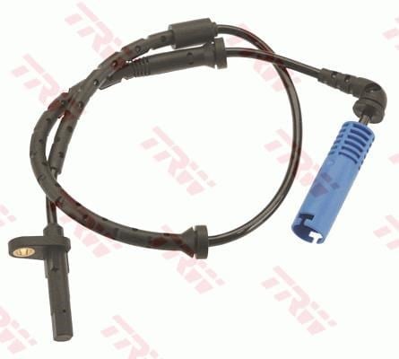 Abs Sensörü Arka Aks Bmw X5 E53 - Trw Gbs4026